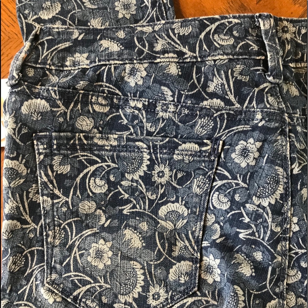 NWT. Maison Jules Jeans - Picture 10 of 15